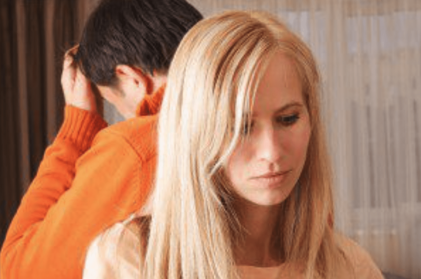 10 Symptoms Of A STRUGGLING MARRIAGE